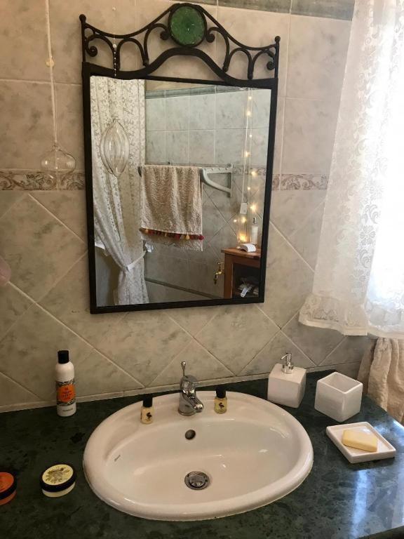 Casa Montegri Hal Ghaxiak Exteriér fotografie