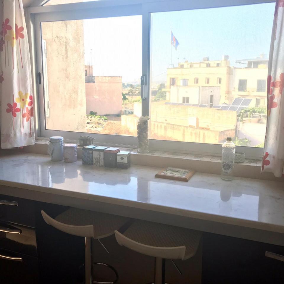 Casa Montegri Hal Ghaxiak Exteriér fotografie