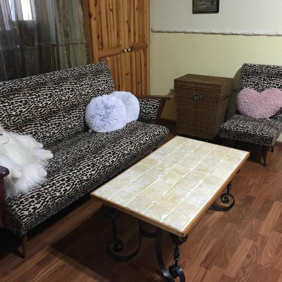 Casa Montegri Hal Ghaxiak Exteriér fotografie