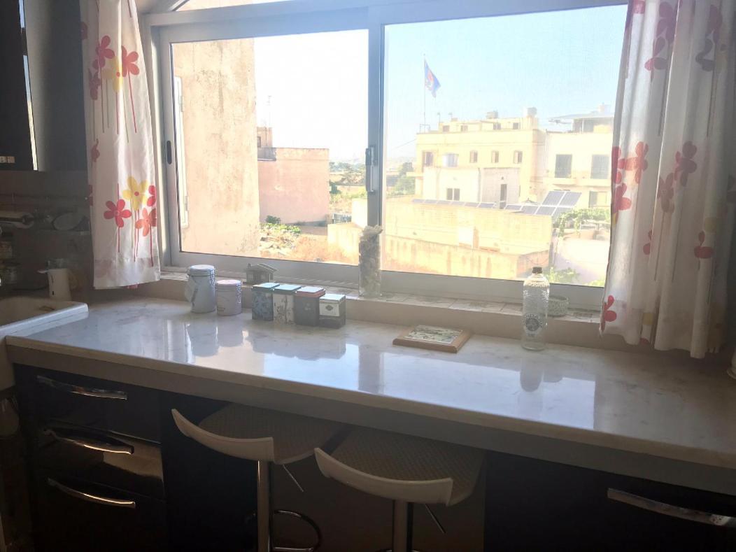 Casa Montegri Hal Ghaxiak Exteriér fotografie