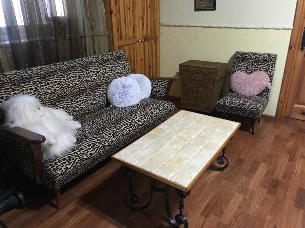 Casa Montegri Hal Ghaxiak Exteriér fotografie